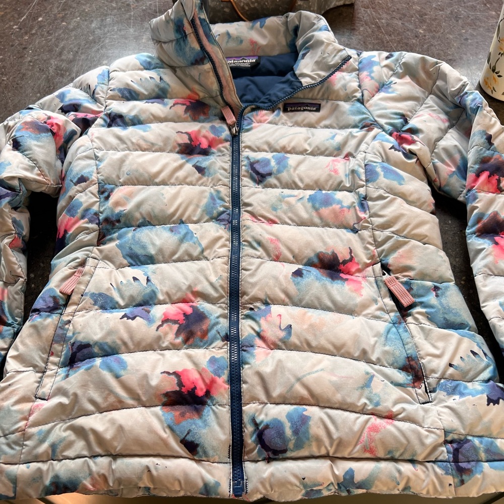 Patagonia Jacket